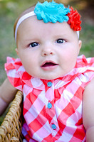 Kinsley Smith {6 Months}