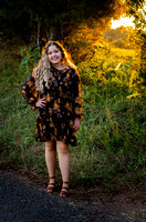 Sophie | Senior Portraits 2021
